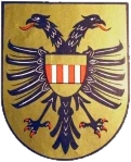Wappen von Gemen